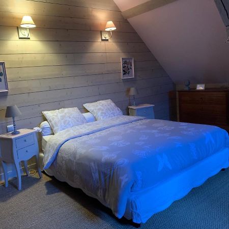 Le Clos Des Ifs Thietreville Экстерьер фото
