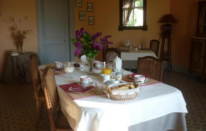 Le Clos Des Ifs Thietreville Экстерьер фото