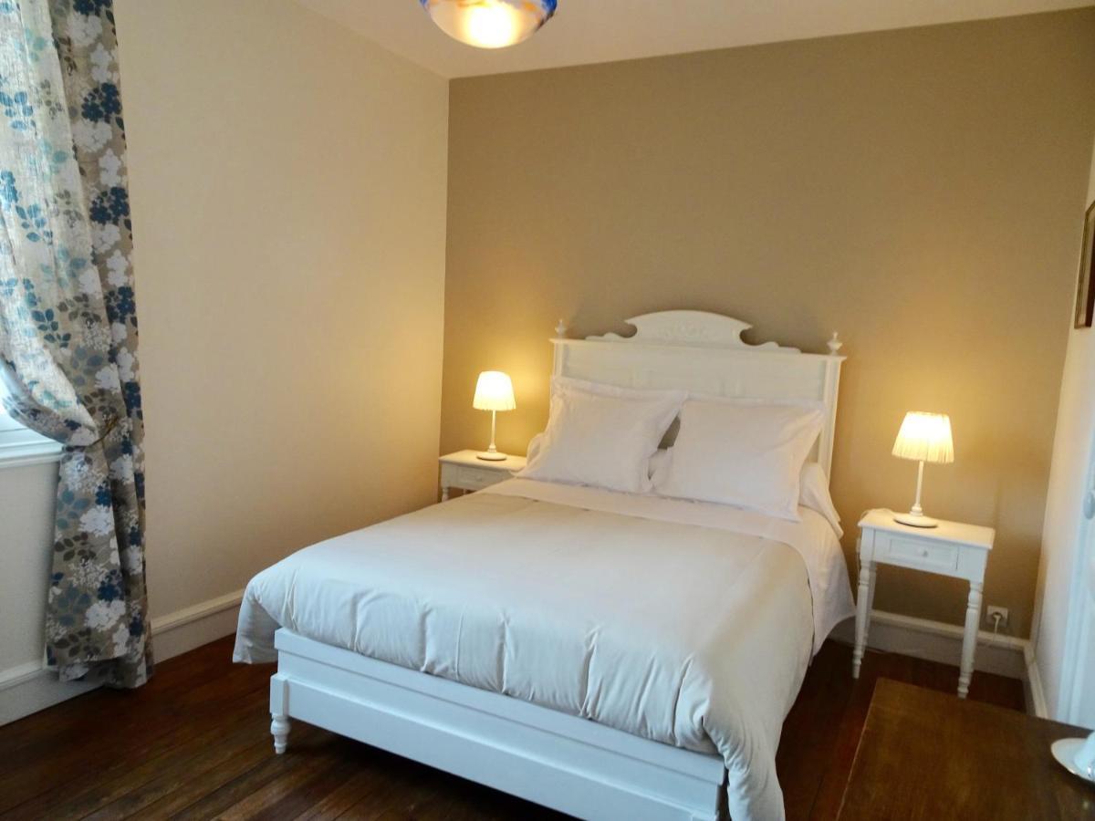 Le Clos Des Ifs Thietreville Экстерьер фото