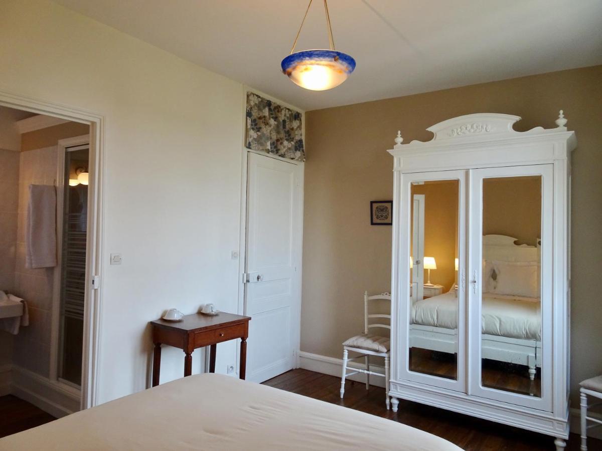 Le Clos Des Ifs Thietreville Экстерьер фото